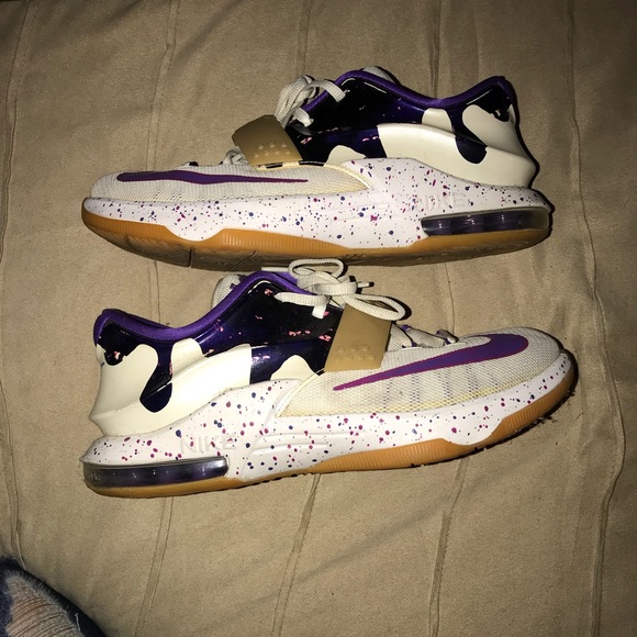 nike kd 7’s - Picture 2 of 4